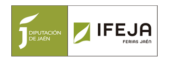 Logo de Ifeja (Jaén)